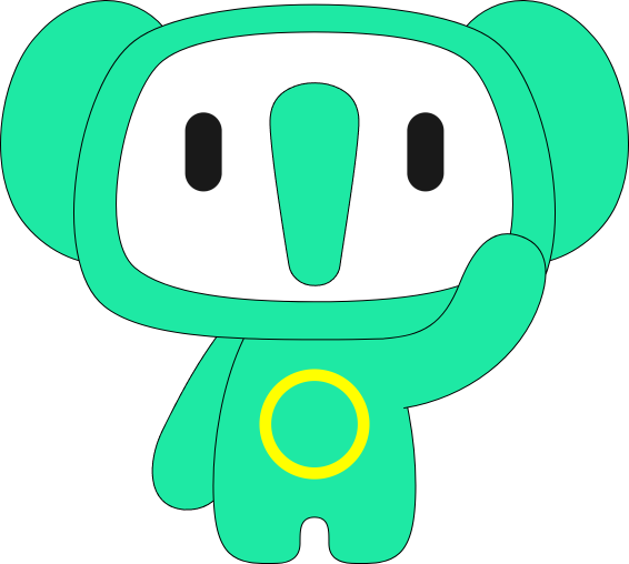 小象动作 02