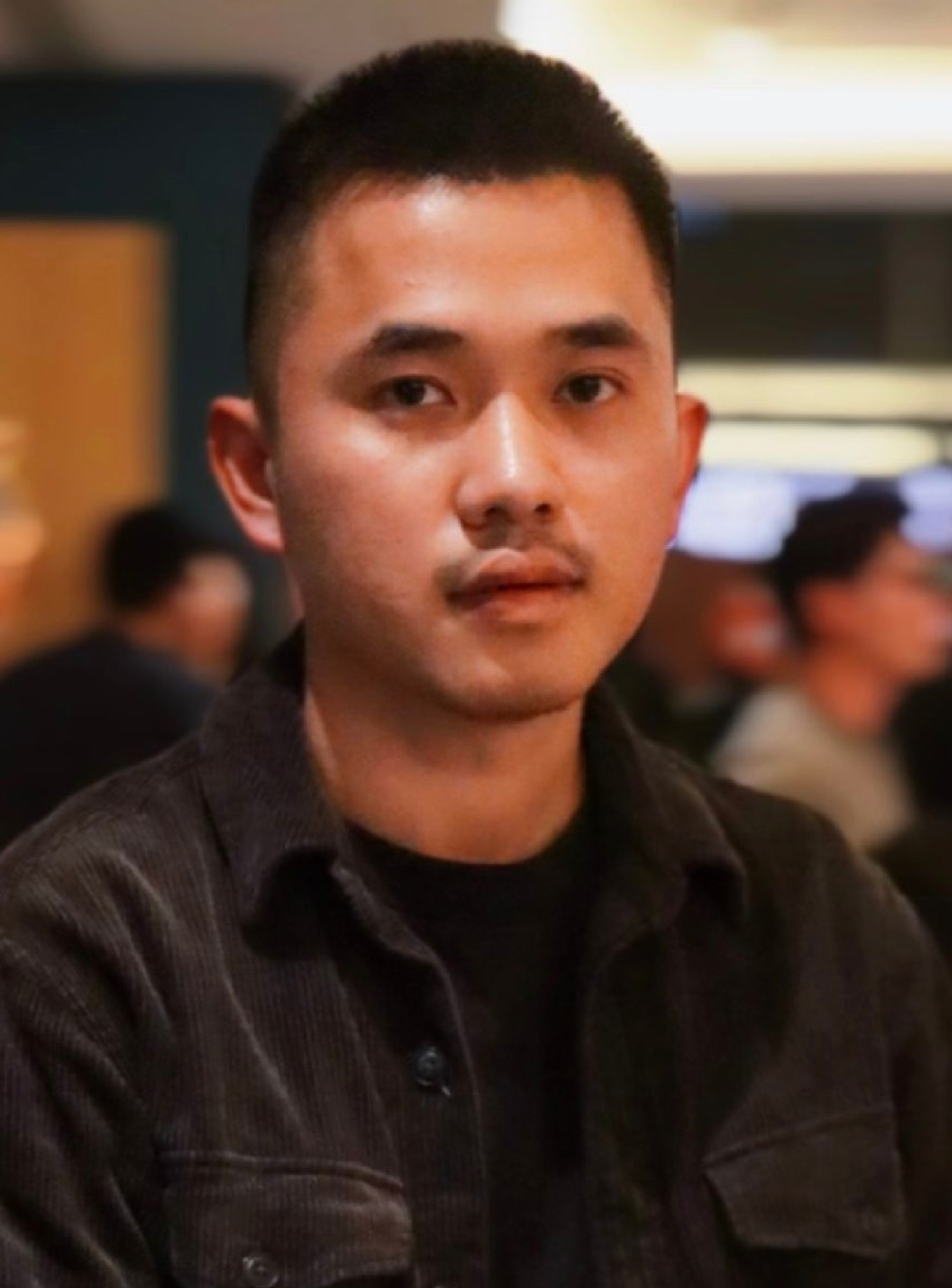ZXP 个人头像